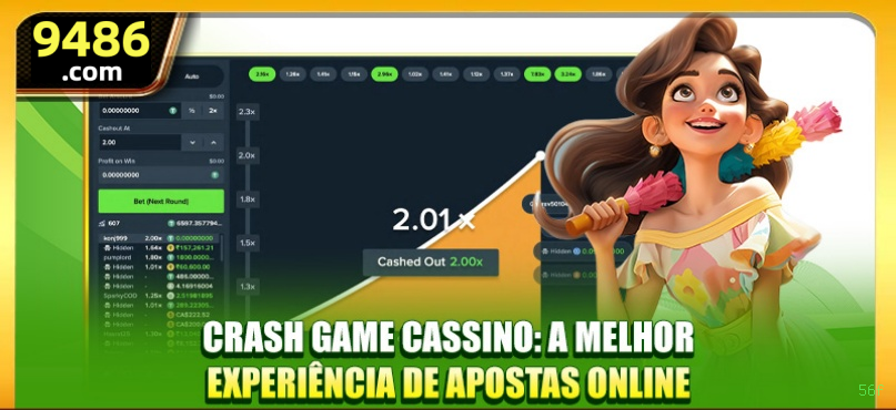 Imagem promocional da 56f mostrando a plataforma e suas vantagens